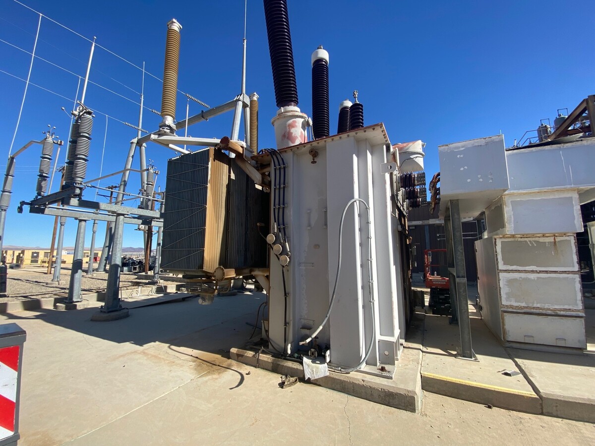 Images Sunbelt Solomon