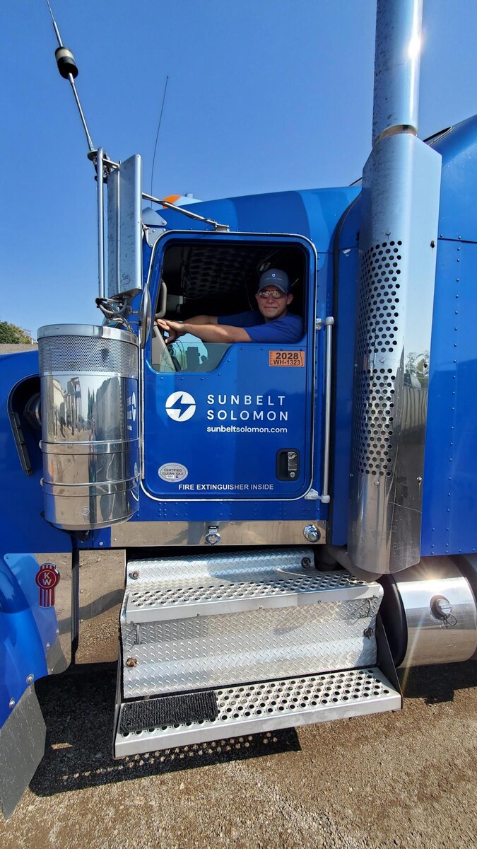 Images Sunbelt Solomon