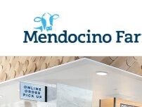 Website Screenshot Mendocino Farms