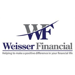 Weisser Financial Logo