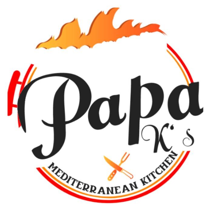 Images Papa K's Mediterranean Kitchen