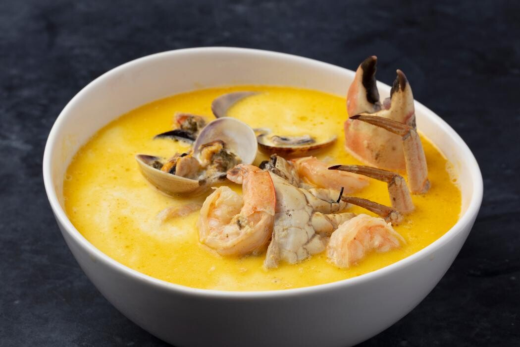 Images Papa K's Mediterranean Kitchen