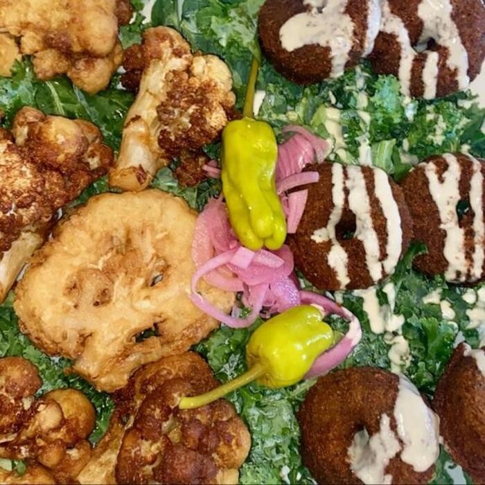 Images Papa K's Mediterranean Kitchen