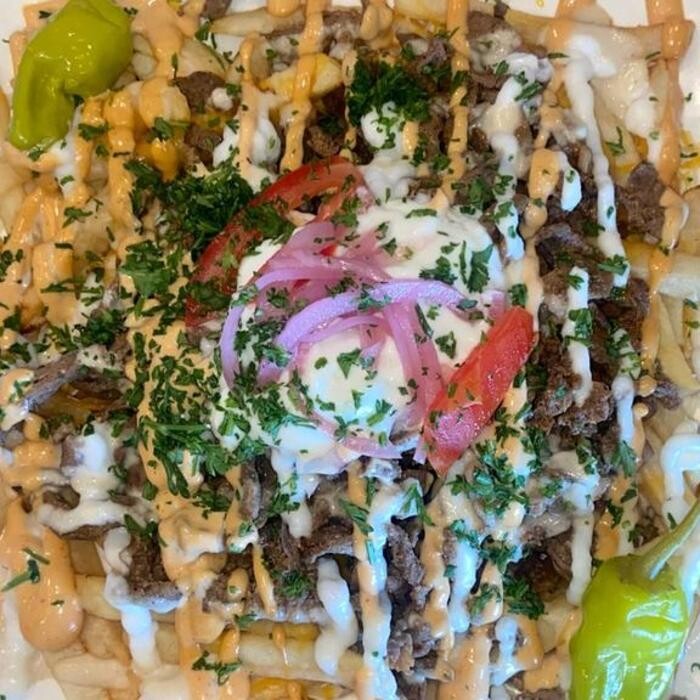 Images Papa K's Mediterranean Kitchen