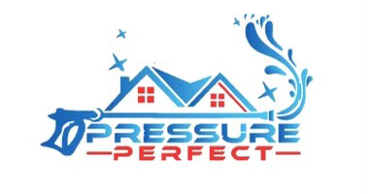 Pressure Perfect LLC Logo