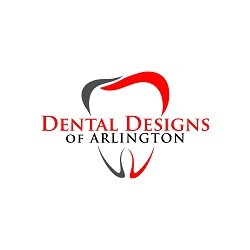 Dental Designs of Arlington Logo