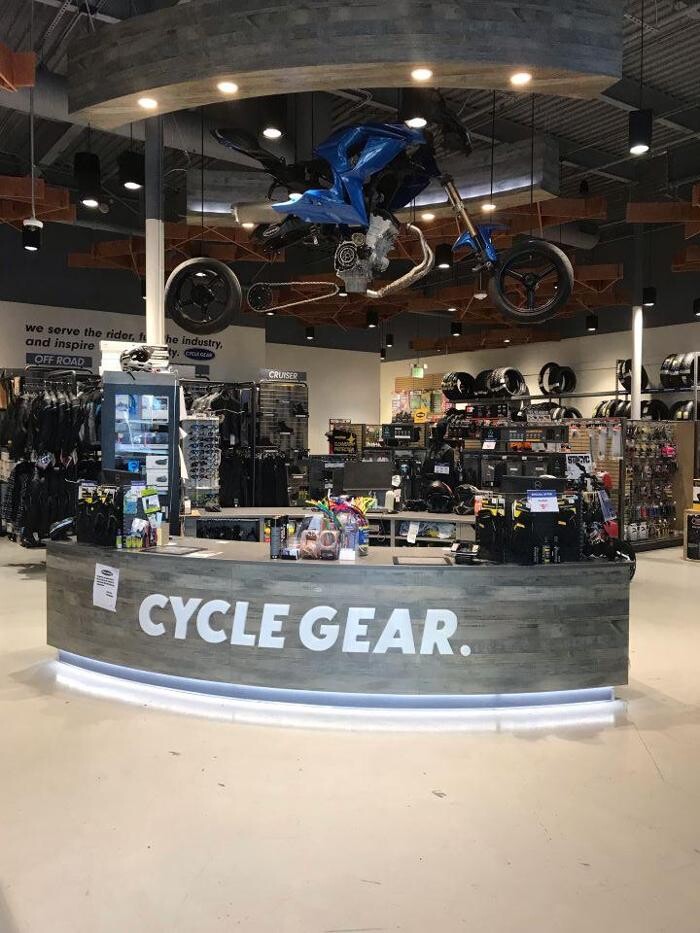 Images Cycle Gear