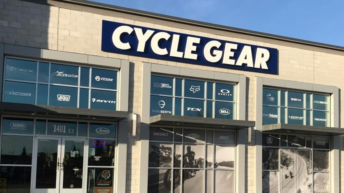 Images Cycle Gear