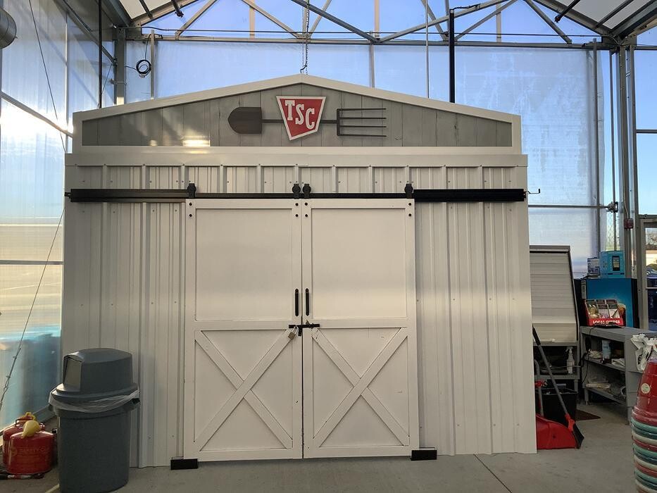 Images Tractor Supply Co.