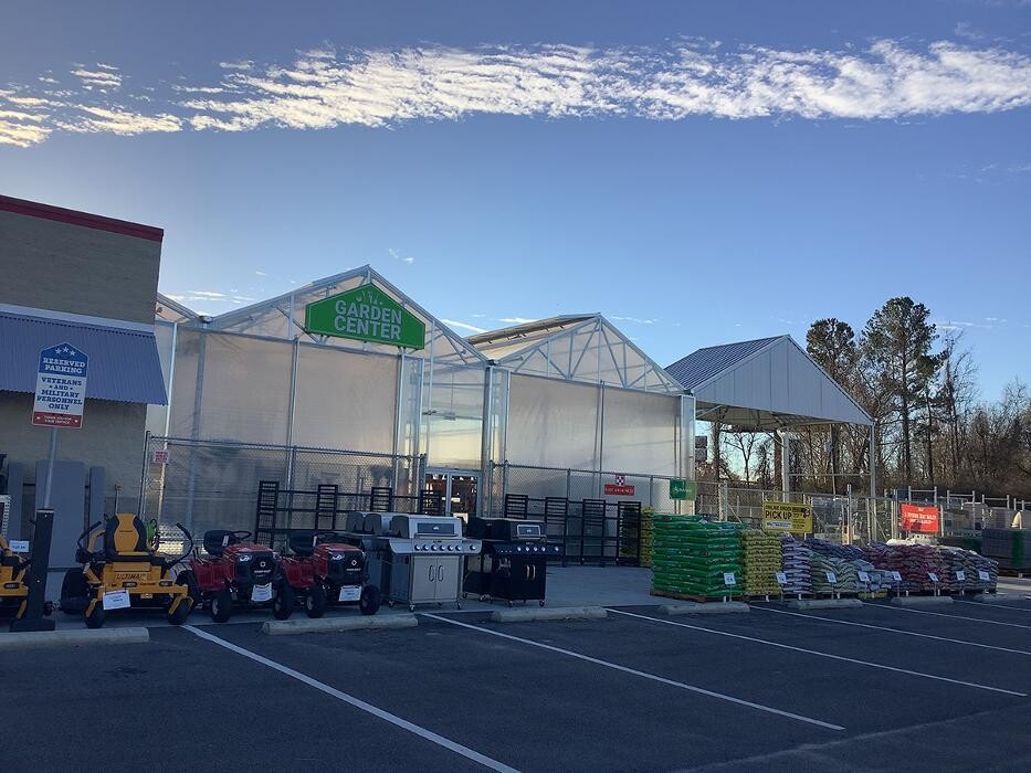 Images Tractor Supply Co.