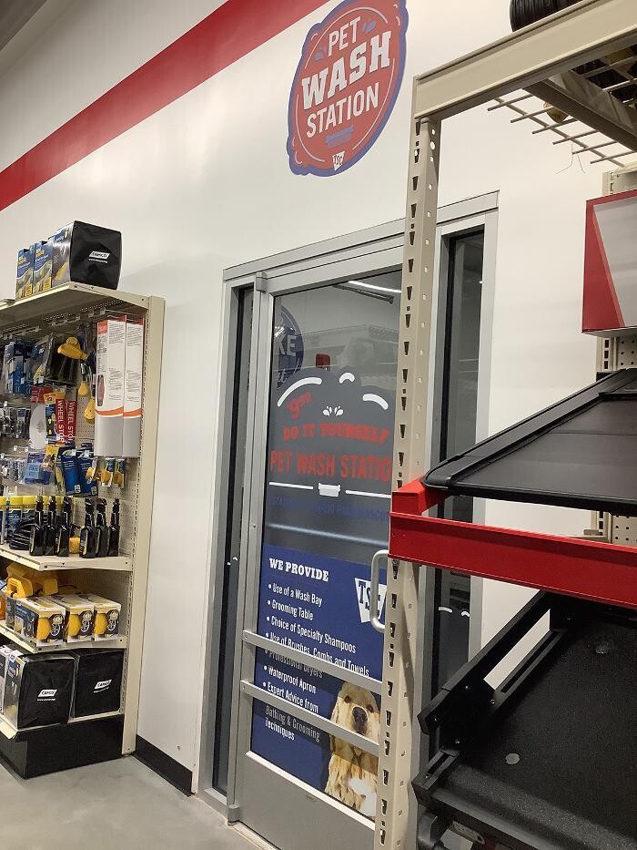 Images Tractor Supply Co.