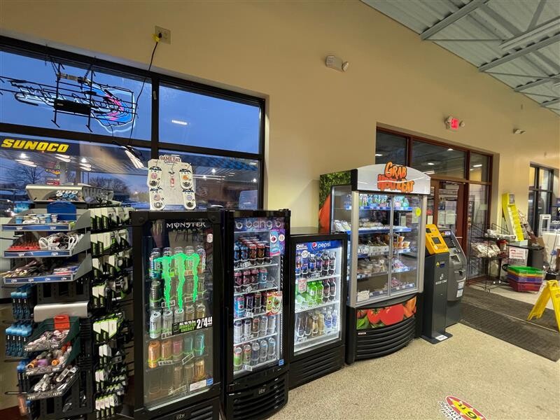 Images BudgetCoinz Bitcoin ATM