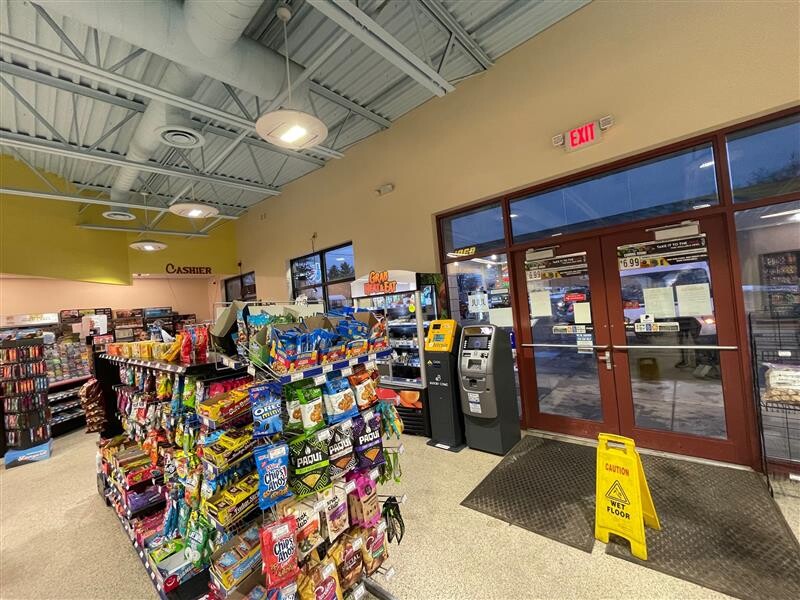 Images BudgetCoinz Bitcoin ATM