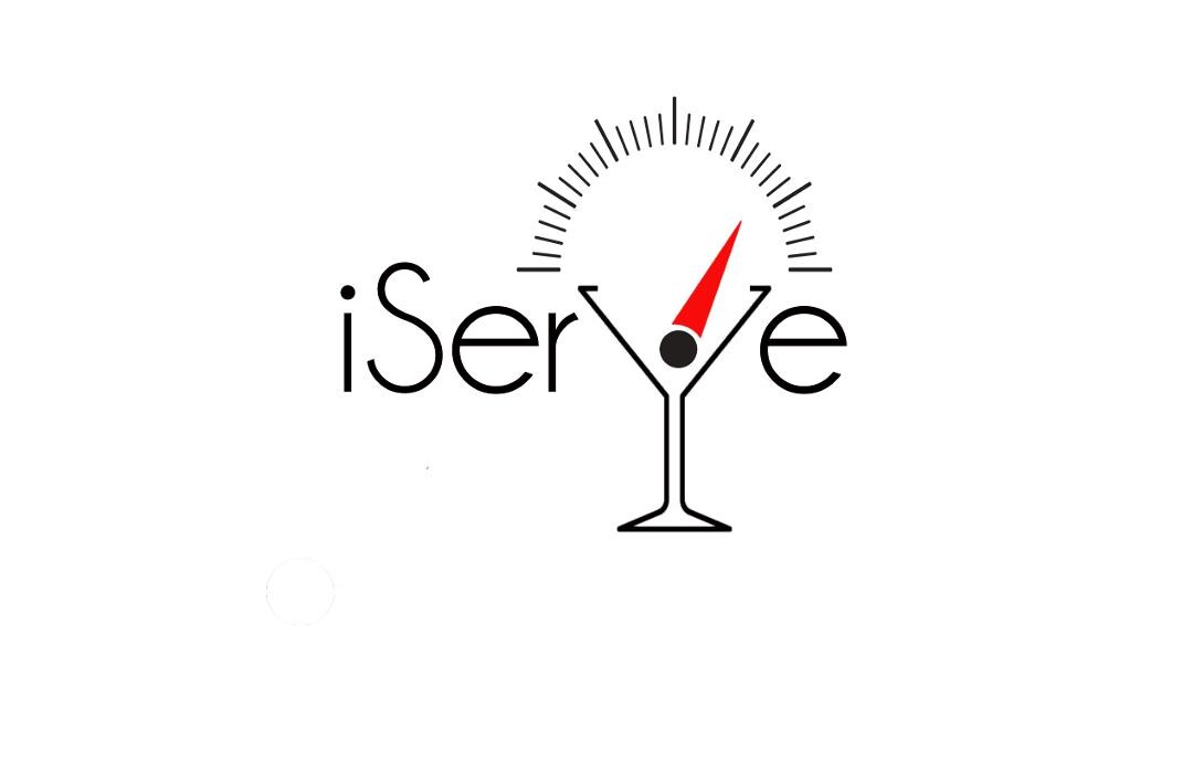 iServe Events Logo