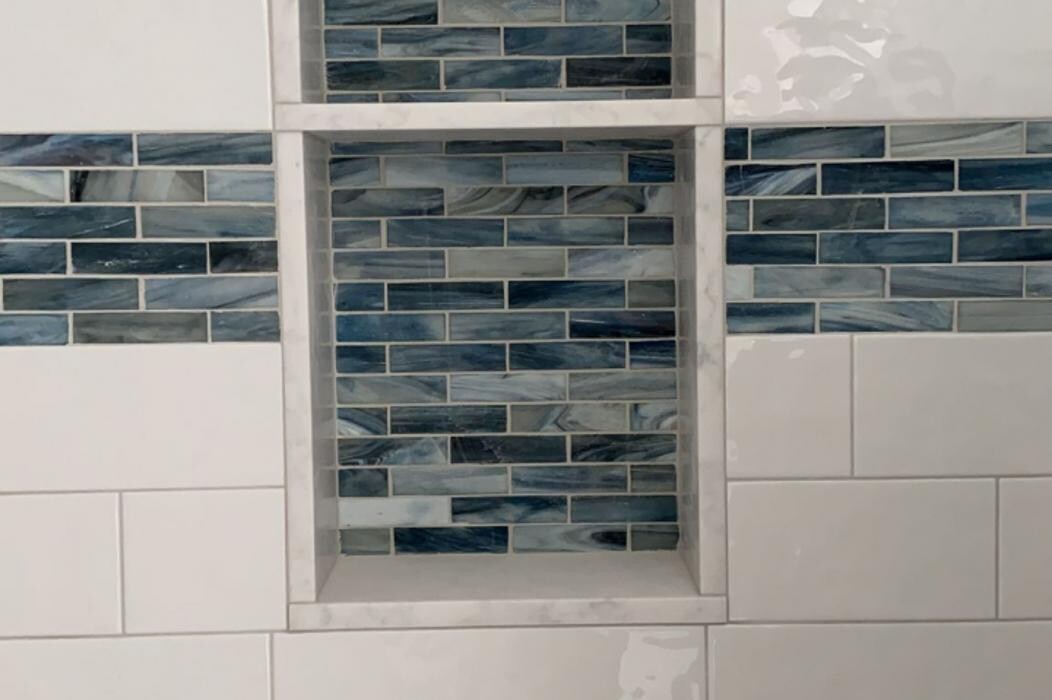 Images Aguirre Modern Tile Masonry, LLC