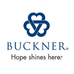 Buckner Children and Family Services Logo