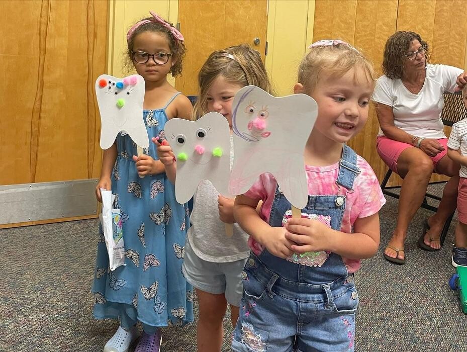Images Ocean Pediatric Dental Associates