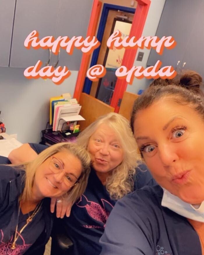 Images Ocean Pediatric Dental Associates
