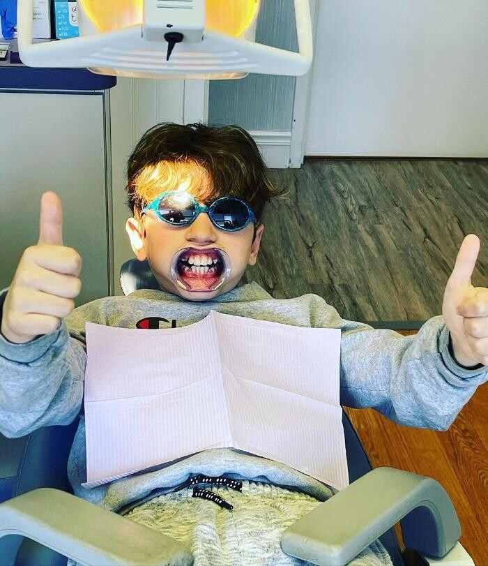 Images Ocean Pediatric Dental Associates