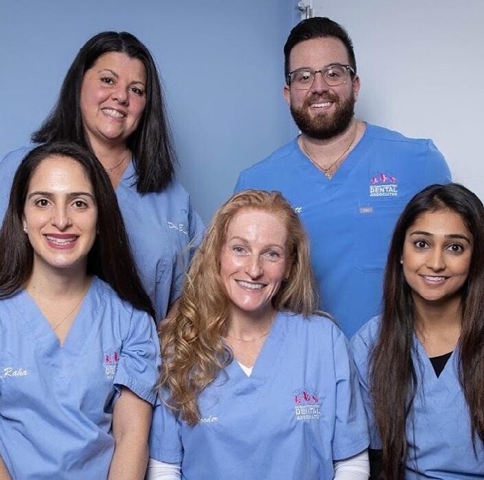 Images Ocean Pediatric Dental Associates