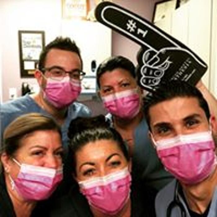 Images Ocean Pediatric Dental Associates
