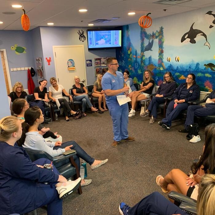 Images Ocean Pediatric Dental Associates