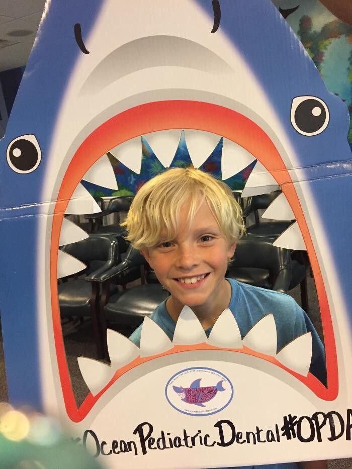 Images Ocean Pediatric Dental Associates