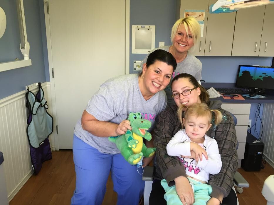 Images Ocean Pediatric Dental Associates