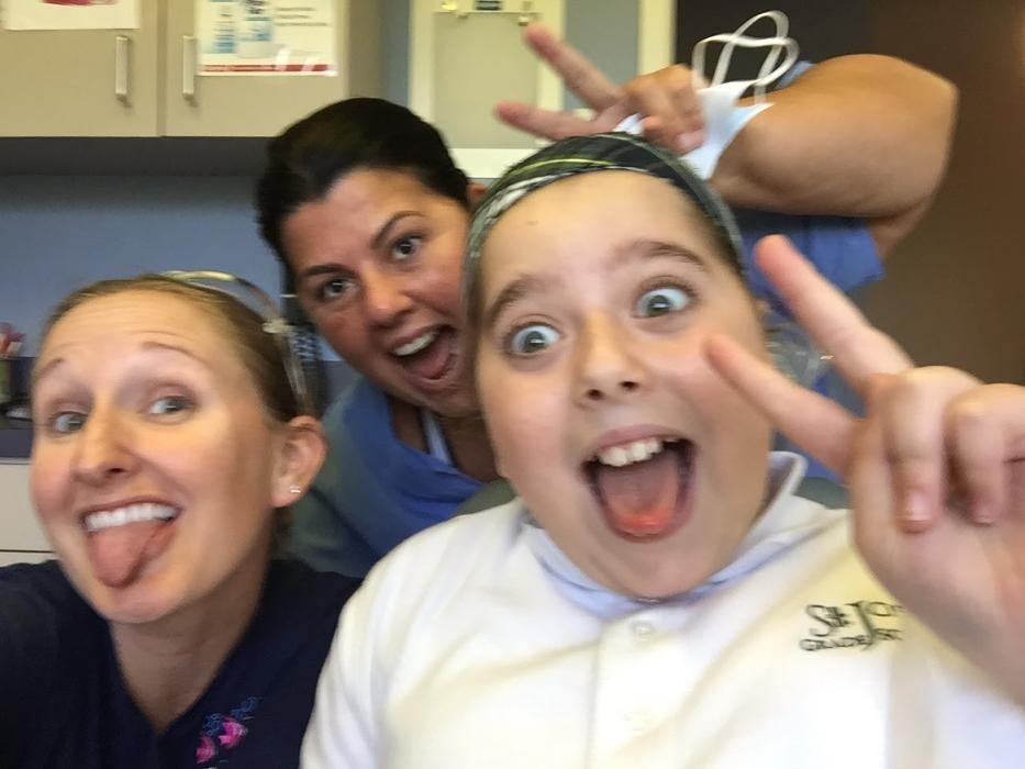 Images Ocean Pediatric Dental Associates