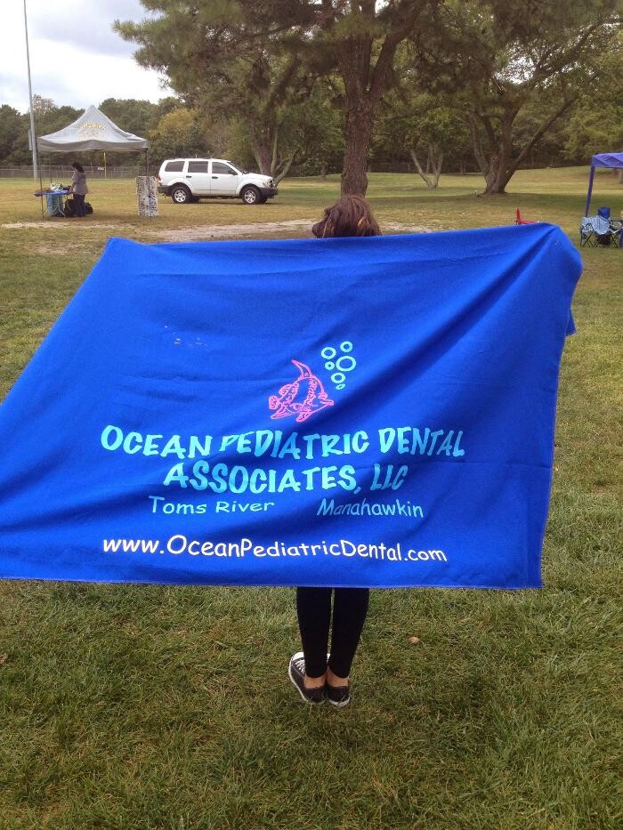 Images Ocean Pediatric Dental Associates