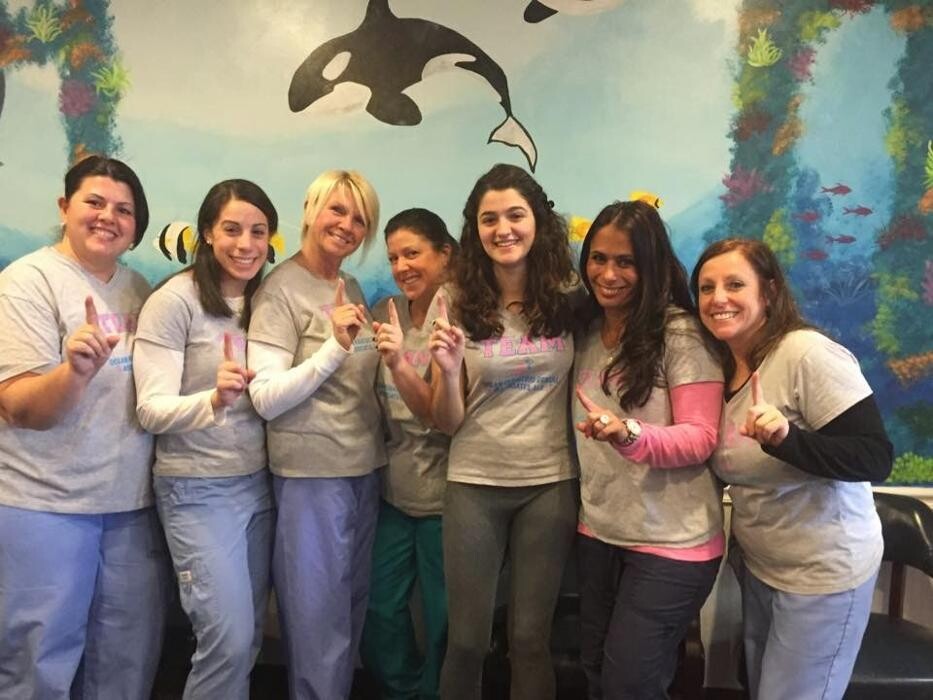 Images Ocean Pediatric Dental Associates