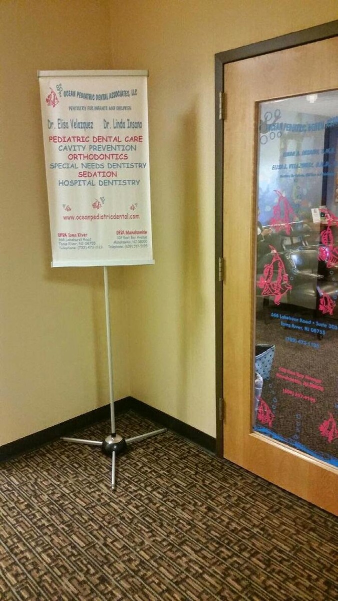 Images Ocean Pediatric Dental Associates