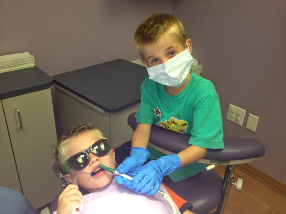 Images Ocean Pediatric Dental Associates