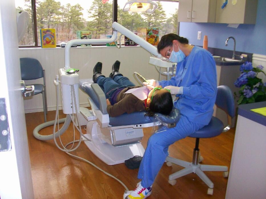 Images Ocean Pediatric Dental Associates