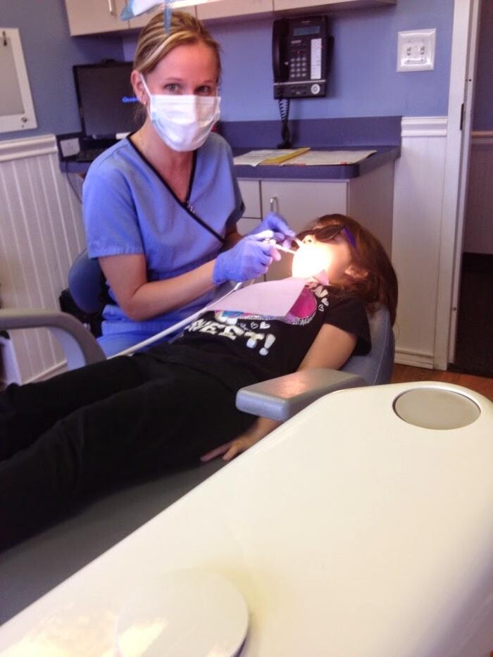 Images Ocean Pediatric Dental Associates