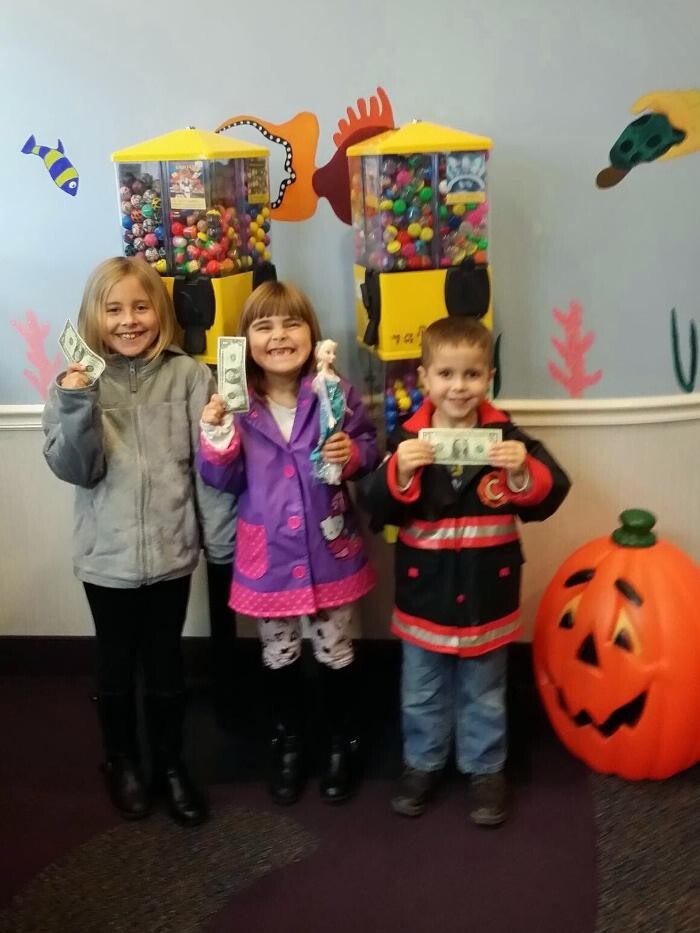 Images Ocean Pediatric Dental Associates