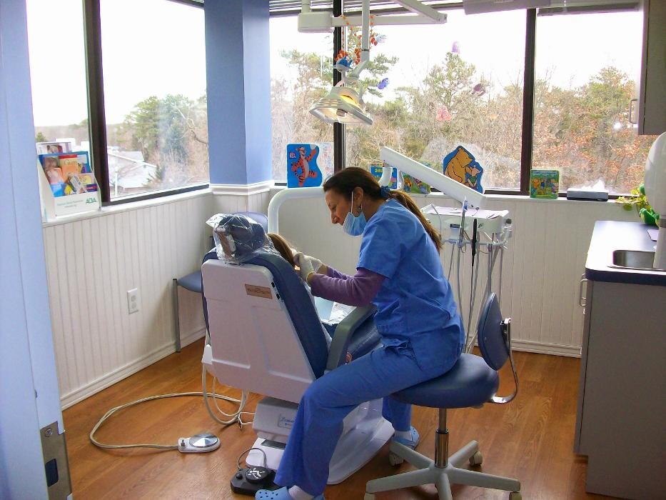 Images Ocean Pediatric Dental Associates
