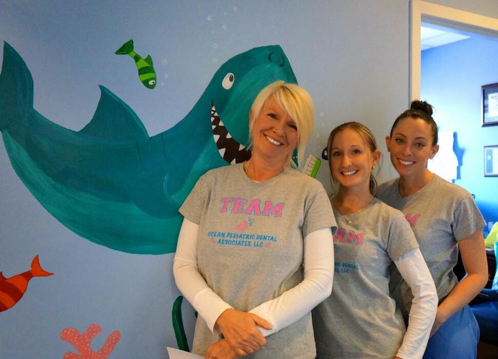 Images Ocean Pediatric Dental Associates