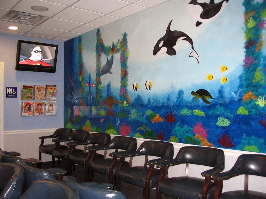 Images Ocean Pediatric Dental Associates