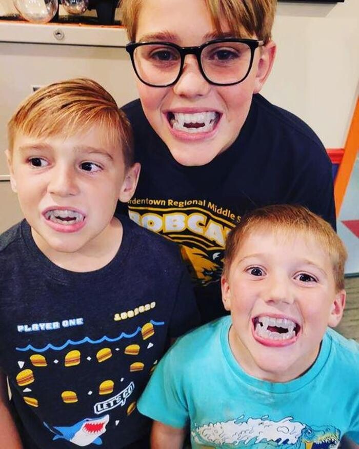 Images Ocean Pediatric Dental Associates