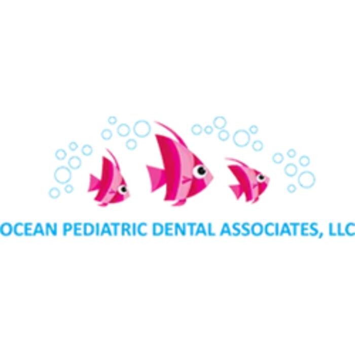Ocean Pediatric Dental Associates Logo