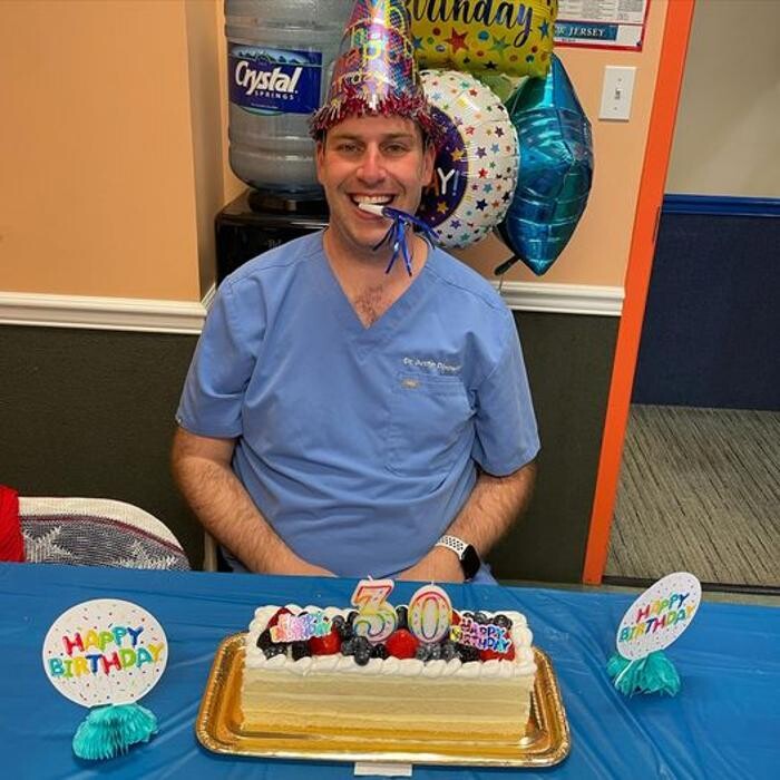 Images Ocean Pediatric Dental Associates