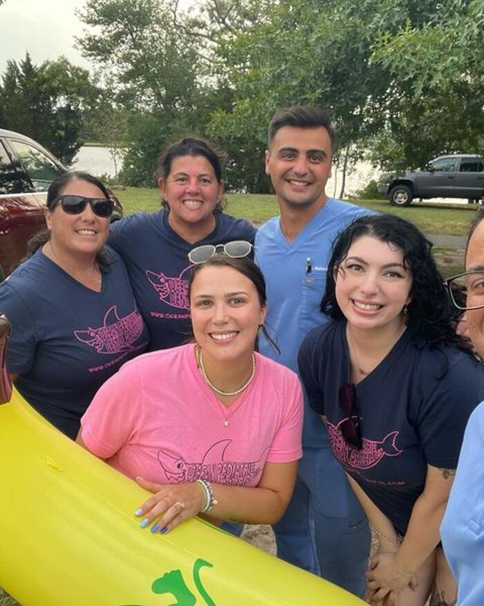 Images Ocean Pediatric Dental Associates