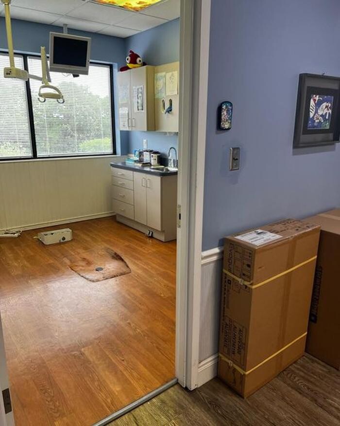 Images Ocean Pediatric Dental Associates