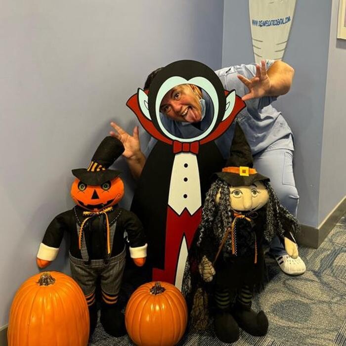 Images Ocean Pediatric Dental Associates