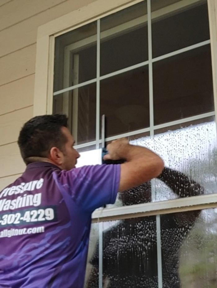 Images All Git Out Services