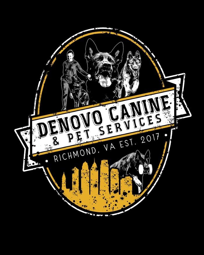 Images DeNovo Canine and Pet Services LLC