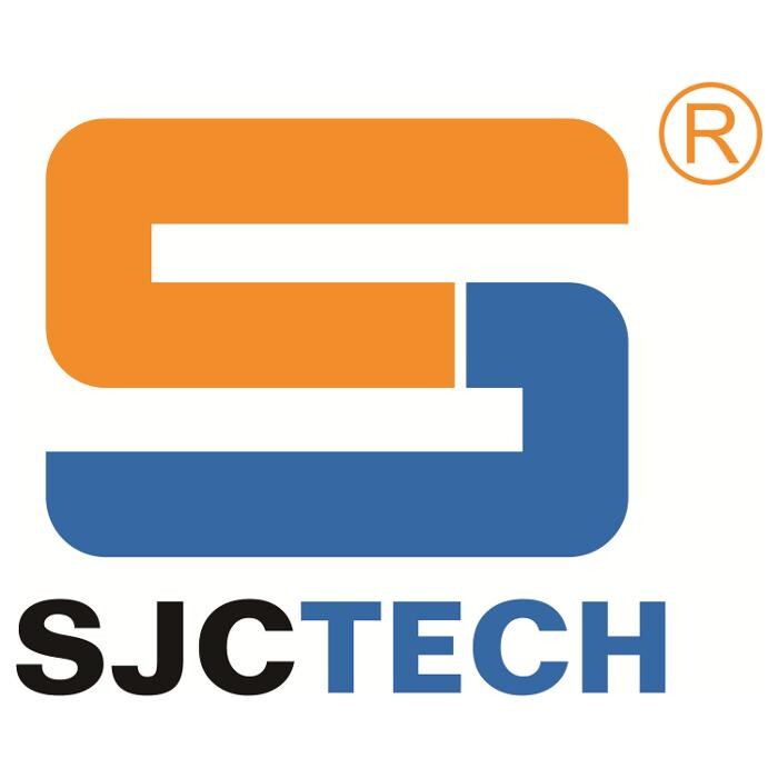 SJC TECH Logo