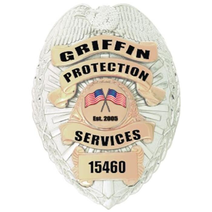 Images Griffin Protection Services