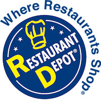 Restaurant Depot Logo